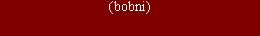 (bobni)